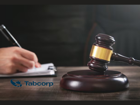 Australian Operator Tabcorp Fined AU$262,920 for Breaching Interactive Gambling Act 2001