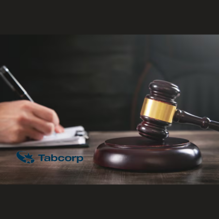 Australian Operator Tabcorp Fined AU$262,920 for Breaching Interactive Gambling Act 2001