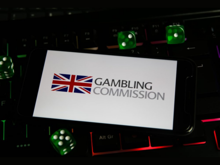 UK Gambling Commission Releases Comprehensive Gambling Activity Data for Online and In-Person Settings