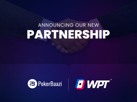 WPT Partners with PokerBaazi: Expanding Reach in India’s Thriving Poker Scene