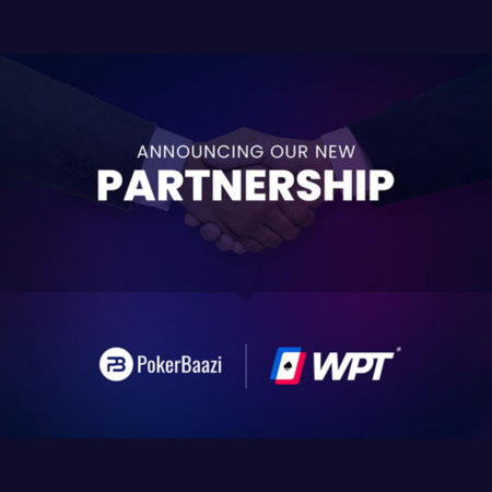 WPT Partners with PokerBaazi: Expanding Reach in India’s Thriving Poker Scene