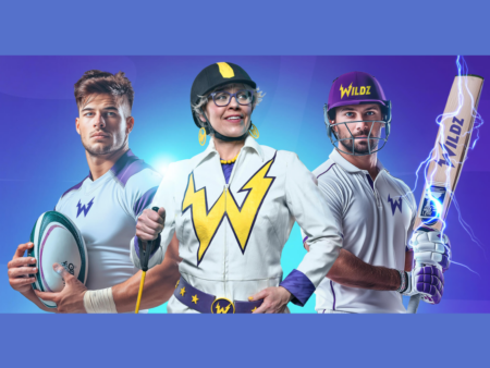 Wildz Sportsbook: A New Era of Entertainment for Players