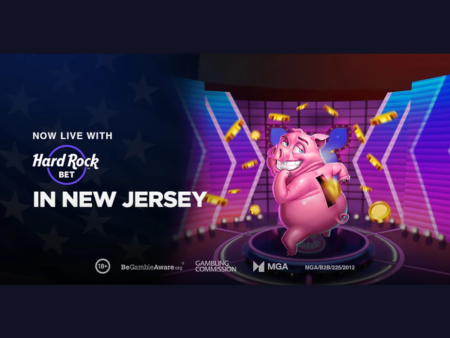 Play’n Go and Hard Rock Digital Partnership Brings New Games to New Jersey’s Online Casino Market