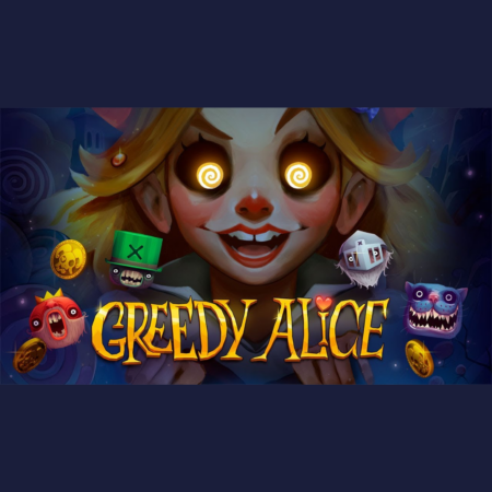 Peter & Sons Unveils ‘Greedy Alice’ Slot with Revolutionary Features and Massive Winning Potential