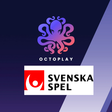 Octoplay Expands in Sweden Through Strategic Partnership with Svenska Spel