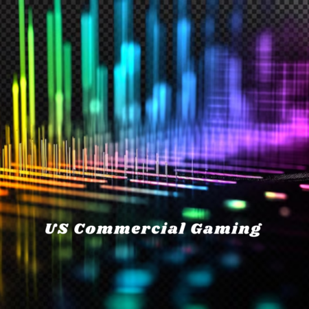 US Commercial Gaming Revenue Set to Surpass $67 Billion in 2024: A Record-Breaking Trend