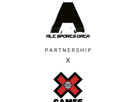 Alt Sports Data and X Games Join Forces to Revolutionize Sports Betting