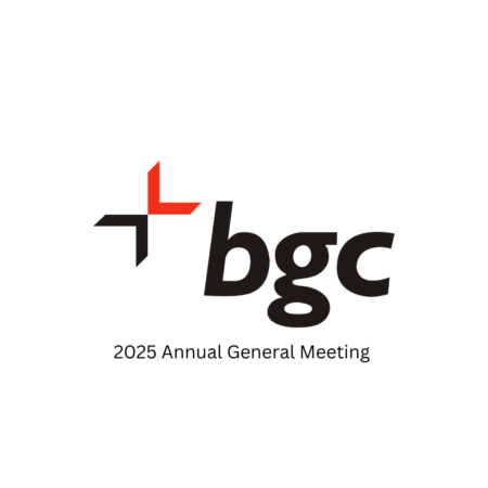 BGC Announces its 2025 Annual General Meeting with Key Industry Insights