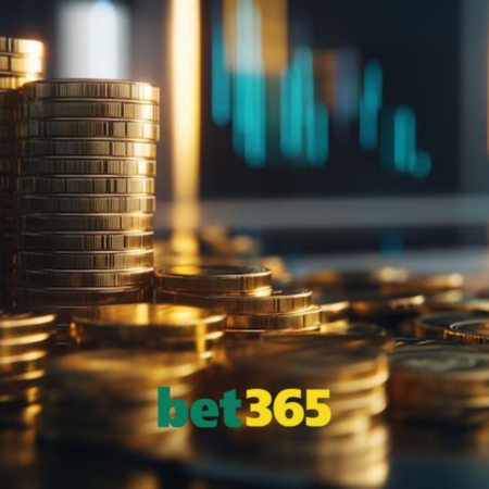 bet365 Reports Robust Financial Growth for the 53-Week Period Ending March 2024