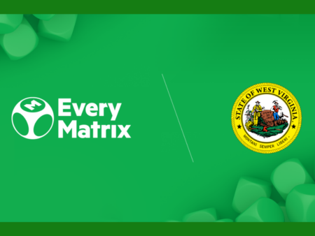 EveryMatrix Expands Casino Content Portfolio with BetMGM and Rush Street Interactive in West Virginia