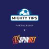 MightyTips Partners with JVSpinBet to Expand in South American Betting Markets