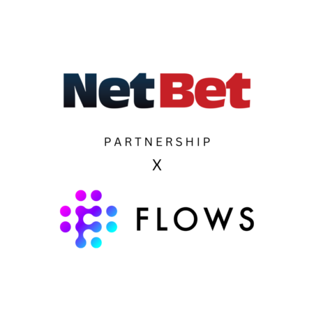 NetBet Partners with Flows to Revolutionize Operational Efficiency and Player Experience