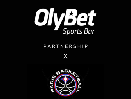 OlyBet Partners with Paris Basketball: A Groundbreaking Collaboration in Euroleague