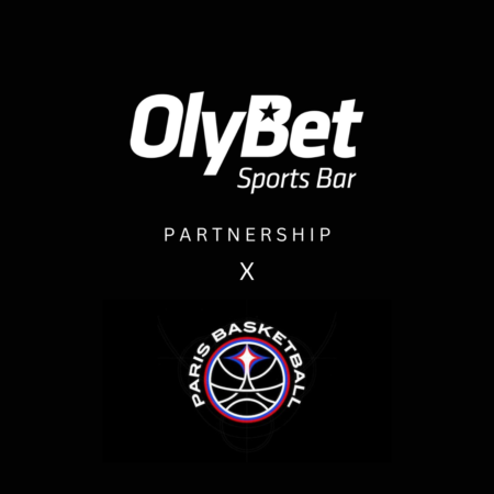 OlyBet Partners with Paris Basketball: A Groundbreaking Collaboration in Euroleague