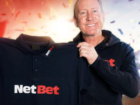 NetBet Strengthens Its Presence with Ray Parlour Renewal and Relax Gaming Partnership