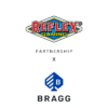 Reflex Gaming Partners with Bragg Gaming Group to Expand Global Content Distribution