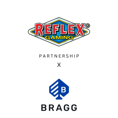 Reflex Gaming Partners with Bragg Gaming Group to Expand Global Content Distribution