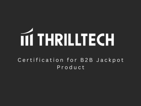 ThrillTech Secures Dutch Certification for B2B Jackpot Product in European Expansion Milestone