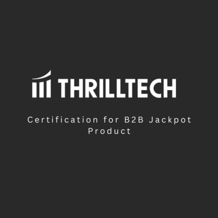 ThrillTech Secures Dutch Certification for B2B Jackpot Product in European Expansion Milestone