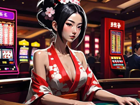 Online Casinos in Japan: The Growing Crisis of Gambling Addiction