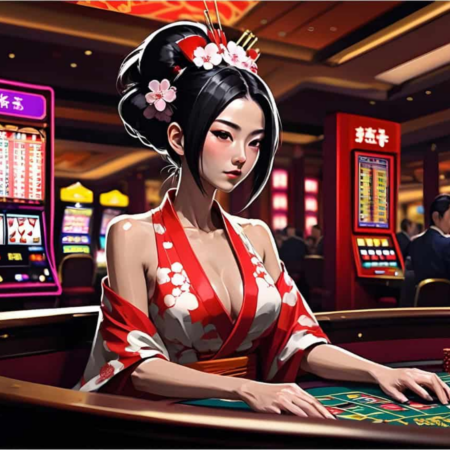 Online Casinos in Japan: The Growing Crisis of Gambling Addiction