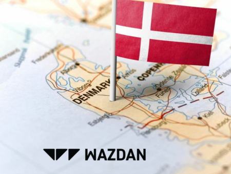 Wazdan Secures Danish Gambling License, Strengthening Global Presence