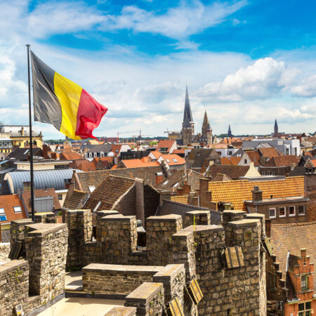 Belgian Gaming Commission Announces License Fees for 2024