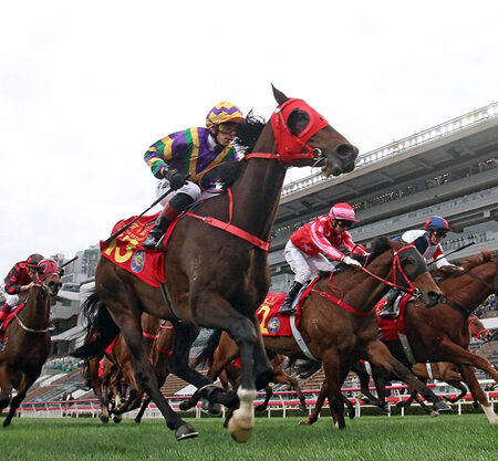Macau Horse Racing to Cease Operations as Concession Contract Terminated