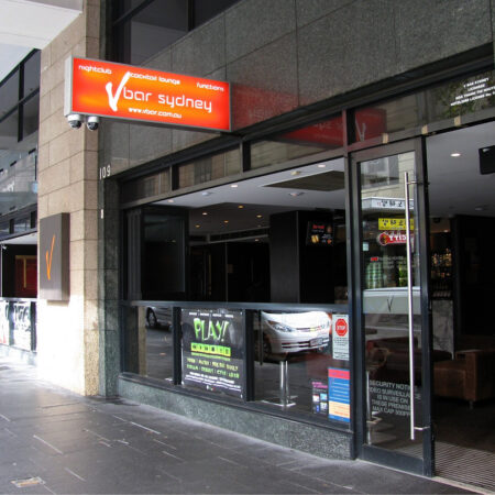 Inner Sydney Bar Faces Prosecution for Breaching Gaming Machines Regulation