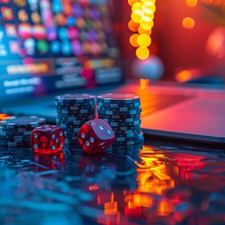 Live Solutions and iGP Integration: Revolutionizing the Online Casino Gaming Experience