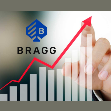 Bragg Gaming Group Reports FY 2023 Revenue of $100.5 Million and Updates 2024 Growth Targets