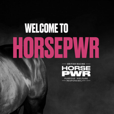 Revolutionizing British Horseracing Welfare: The HorsePWR Campaign