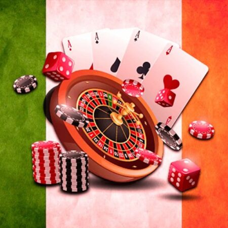 Ireland’s Gambling Regulation: €2 Million Spent, Progress on €303,000 Bill