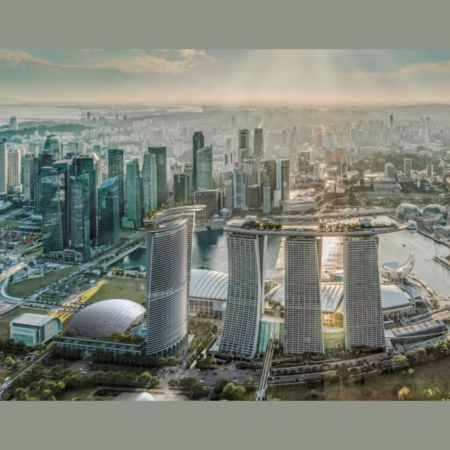 Marina Bay Sands Unveils Bold Expansion Plans: Fourth Tower Set to Transform Singapore Skyline by 2029