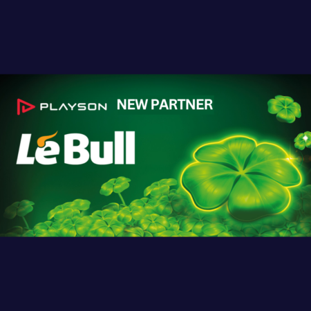 Playson’s Strategic Partnership with Lebull.pt: A Game-Changing Alliance in the Portuguese Gaming Industry