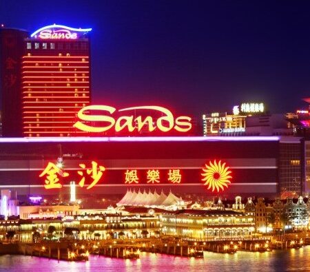 Las Vegas Sands: Q1 2024 Financial Performance Unveiled