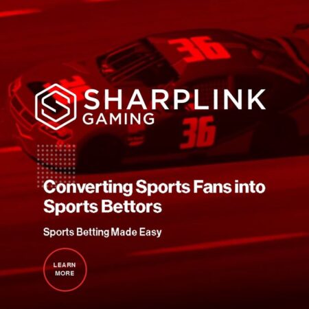 Maximizing Success: SharpLink Gaming’s FY2023 Impressive Results