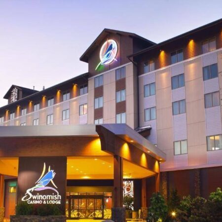 Navigating Through Adversity: Swinomish Casino & Lodge’s Response to Cybersecurity Crisis