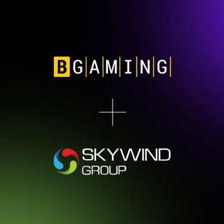 BGaming Expands Reach in Romanian Market with Skywind Partnership