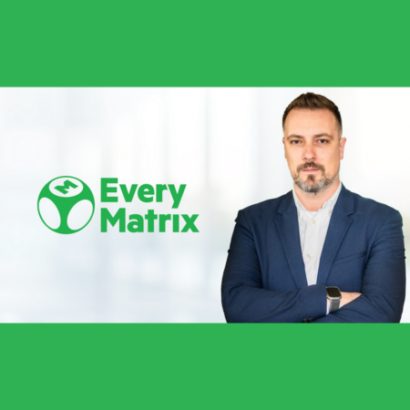 Elevating EveryMatrix: Mihnea Dobre Appointed as Group CTO