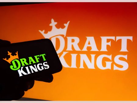 Financial Report: DraftKings Surges with $1.18 Billion Revenue in Q1 2024