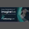 Expand Live Casino Offering: Imagine Live Partners with SoftGamings
