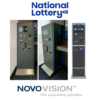 Embracing Innovation: The National Lottery of Malta Implements Novovision Cashless Solution by Novomatic