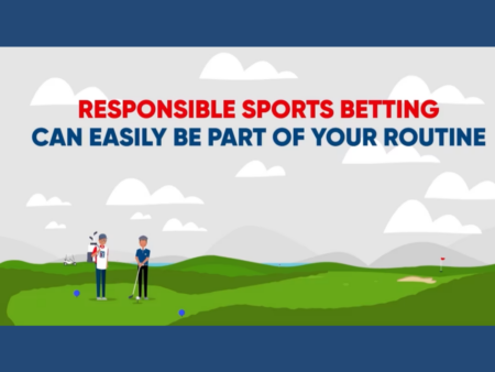PGA of America and AGA Join Forces for Responsible Sports Betting Campaign