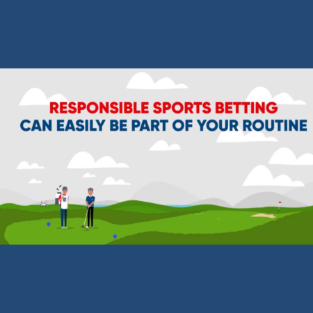 PGA of America and AGA Join Forces for Responsible Sports Betting Campaign