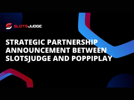 The Partnership: Slotsjudge and Popiplay Join Forces