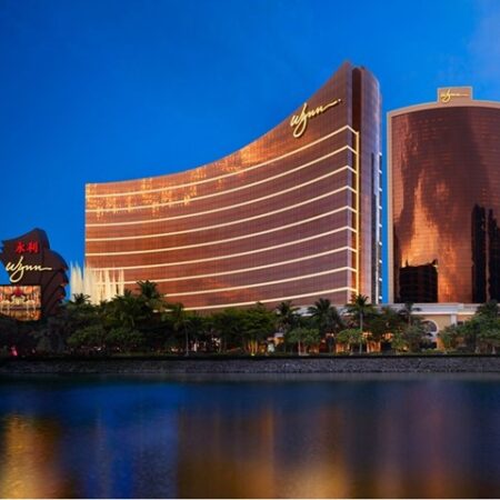 Wynn Macau Supports “1+4” Diversification Strategy with Premier Snooker Event