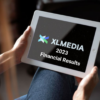 XLMedia Reports 2023 Financial Results Amid Strategic Asset Sales