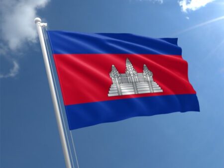 Cambodia’s Supreme Court Ruling on Labor Union Leader Chhim Sithar