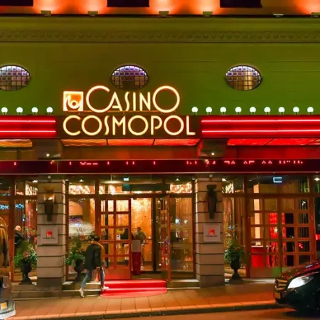The End of an Era: Casino Cosmopol’s Closure Sparks Industry Debate